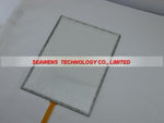E131319 SCN-AT-FLT11.5-M04-0A1-R ELO Accutouch 5-Wire Resistive 11.5 Inch, Touch Glass Only E131319 , FAST SHIPPING