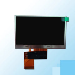 4.3 Inch LCD Panel For Simatic KTP400 Panel Repair (KTP 400 6AV6647-0AA11-3AX0 KTP400 647-0AA11-3AX0 6AV6),New & Have in stock