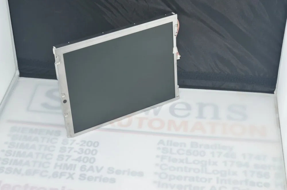 LQ121S1DG31 12.1 inch LCD screen display panel for HMI Repair Parts, New & HAVE IN STOCK