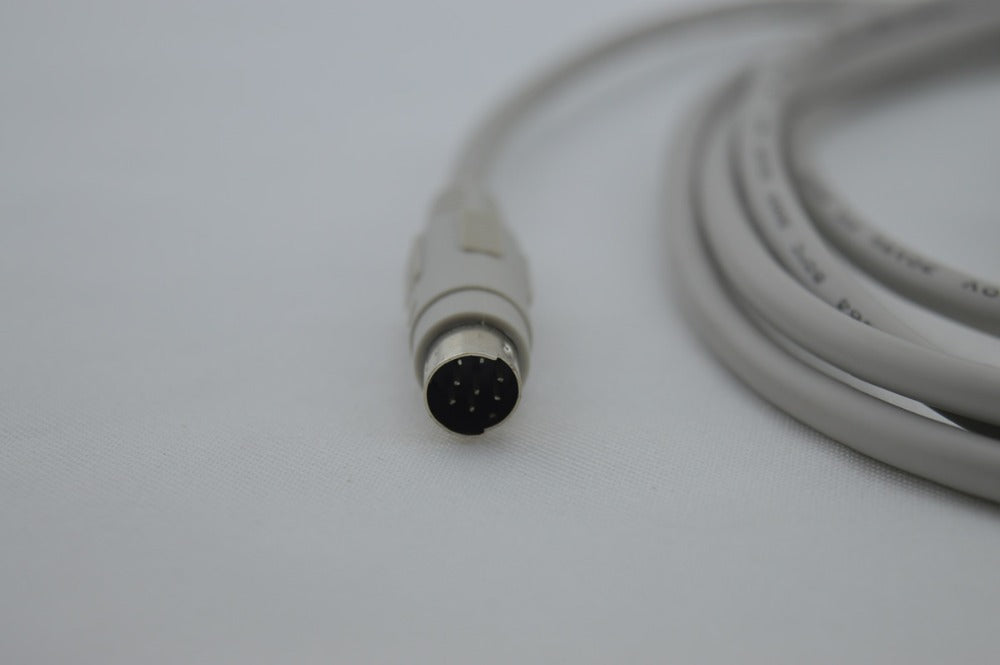 SC-09 SC09 RS232 PLC Programming Cable for MlTSUBISHI MELSEC FX&A Series, 3 m, FREE SHIPPING