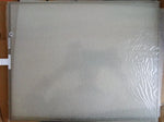 T185S-5RB001N-0A18R0-180FH 18.5 Inch Higgstec Touch Glass For machine Repair,New & Have in stock
