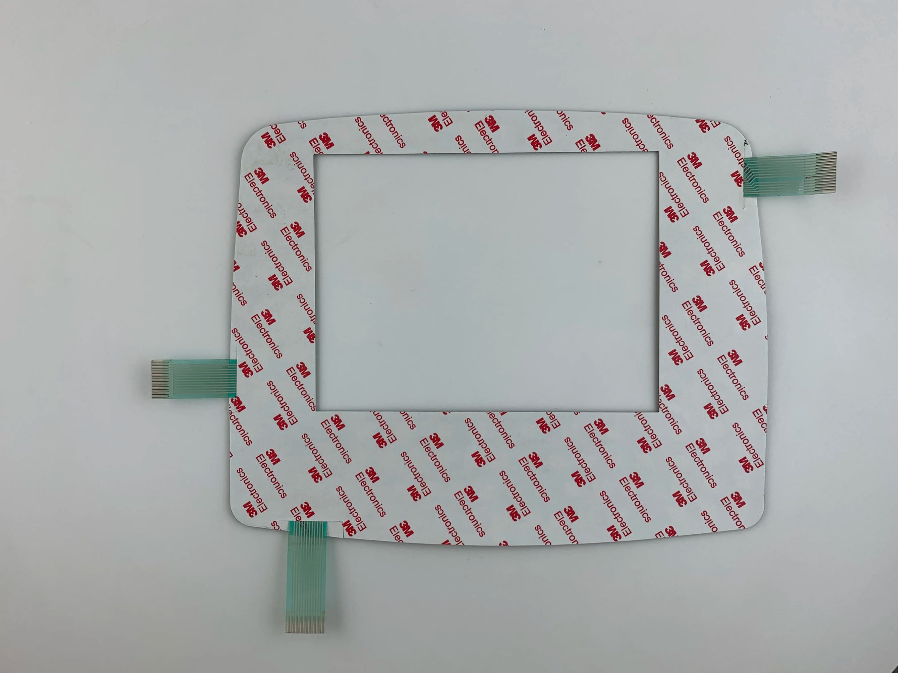 KRC2 MEMBRANE COVER OVERLAY KEYPAD, HAVE IN STOCK