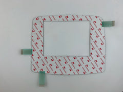 KRC2 MEMBRANE COVER OVERLAY KEYPAD, HAVE IN STOCK