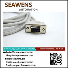 Free shipping AB Micrologix PLC cable 1761-CBL-PM02 1000 1200 1500