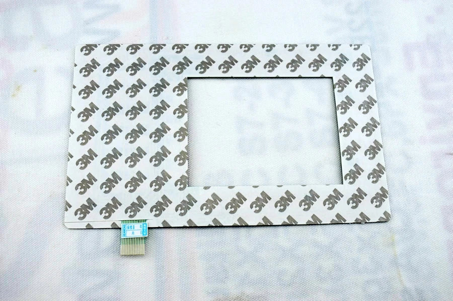 Membrane Keypad Panel For-Teach Pendant Pendan 3HNE00313-1