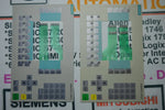 6AV3627-1JK00-0AX0 / 6AV3 627-1JK00-0AX0 OP27 HMI Keypad Panel