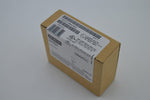 6ES7972-0BA42-0XA0 BUS CONNECTOR FOR SIEMENS SIMATIC DP PROFIBUS WITHOUT PG SOCKET 35 degree cable outlet