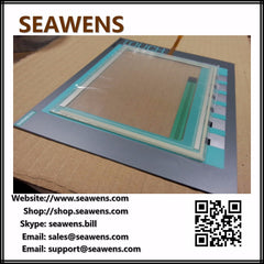 New for KTP600 Protective Film 6AV6647-0AB11-3AX0 Membrane Keypad