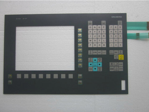 6FC5203-0AF04-0AA0 for SIMATIC OP 010S PANEL KEYPAD, 6FC5 203-0AF04-0AA0 panel keypad ,simatic HMI keypad , IN STOCK