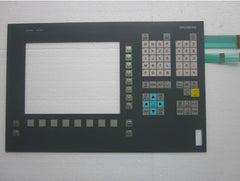 6FC5203-0AF04-0AA0 for SIMATIC OP 010S PANEL KEYPAD, 6FC5 203-0AF04-0AA0 panel keypad ,simatic HMI keypad , IN STOCK