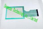 2711-T10C1 touch screen : 2711-T10 touch panel for Allen-Bradley HMI 2711T10C1 repair , FAST SHIPPING