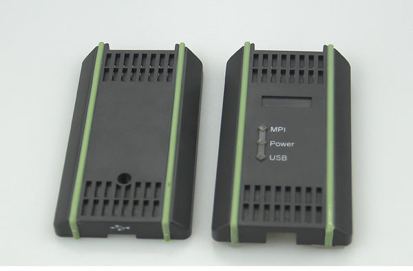 6ES7972-0CB20-0XA0 Shell for simatic USB-PPI, s7-300 shell,USB PPI plc shell, simatic shell,for replace,FAST SHIPPING -Wholesale