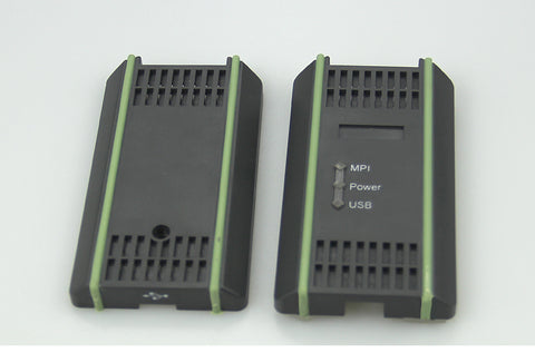 6ES7972-0CB20-0XA0 Shell for simatic USB-PPI, s7-300 shell,USB PPI plc shell, simatic shell,for replace,FAST SHIPPING -Wholesale