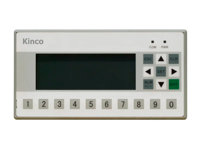 MD304L Kinco 4.3"FSTN TEXT DISPLAY SCREEN PANEL ,HAVE IN STOCK,FASTING SHIPPING