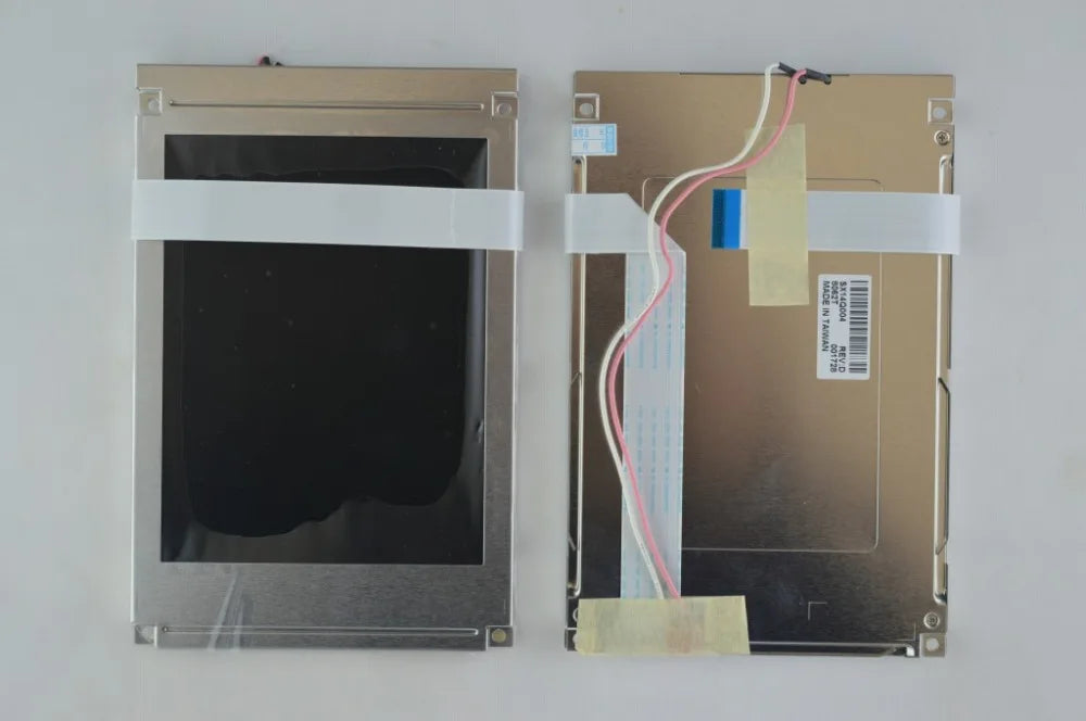 SX14Q002 SX14Q002-ZZA 5.7 inch LCD screen display panel for HMI Repair Parts, New & HAVE IN STOCK