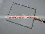 E131954 SCN-AT-FLT18.1-005-0H1-R ELO Accutouch 5-Wire Resistive 18.1 Inch, Touch Glass Only E131954, FAST SHIPPING