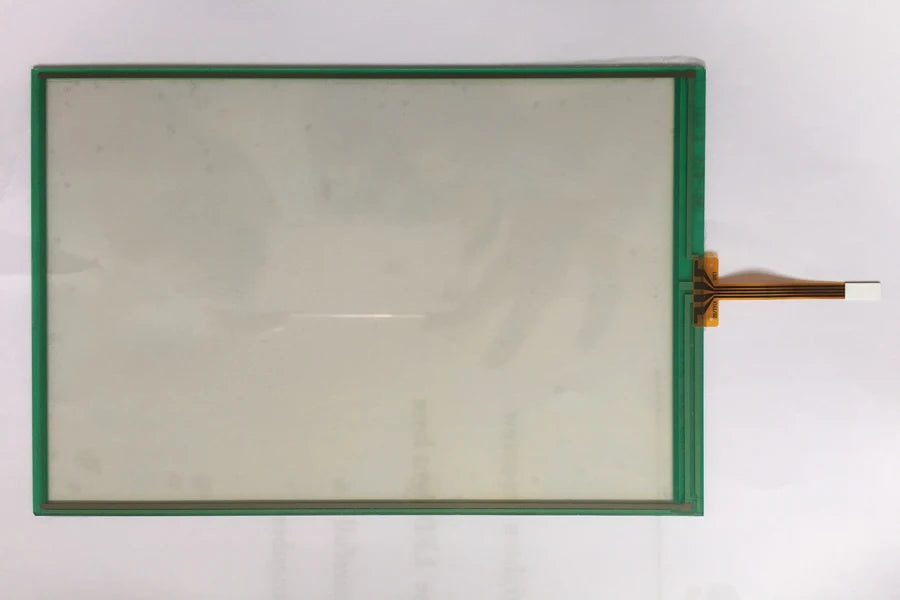 PANEL800 PP836A Membrane Keypad And Touch Panel Repair Parts, HAVE IN STOCK