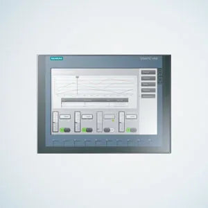 6AV2123-2MA03-0AX0 6AV2 123-2MA03-0AX0 SIMATIC HMI KTP1200 BASIC DP, KEY AND TOUCH OPERATION, 12" TFT,NEW & HAVE IN STOCK