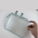 A975GOT-TBD-B,A975GOT-TBA-B,A975GOT-TBA-CH Touch Glass screen for HMI Panel repair~do it yourself,New & Have in stock