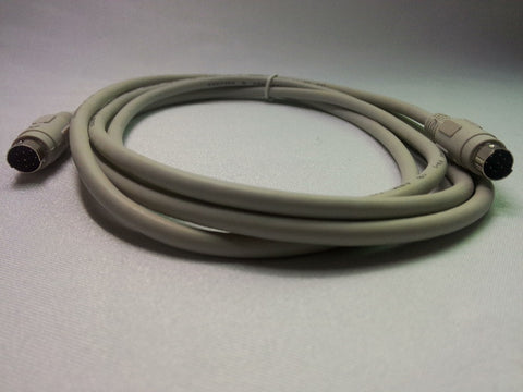 FX-20P-CAB0 for HPP to FXo/FX2n/FX1N series communication cable ,FAST DELIVERY