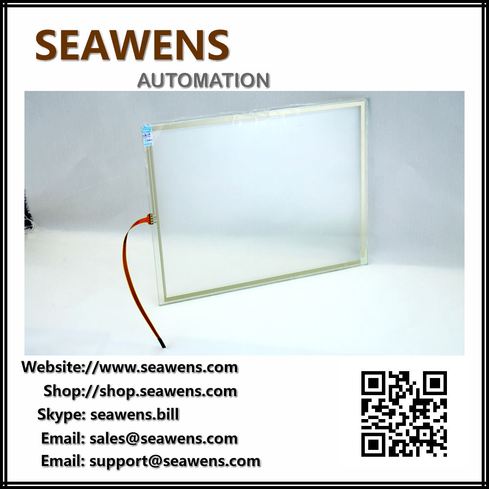 Touch Screen Panel For Xe,rox DocuColor DC240 DC242 DC250 DC252 DC260 Copier, FAST SHIPPING