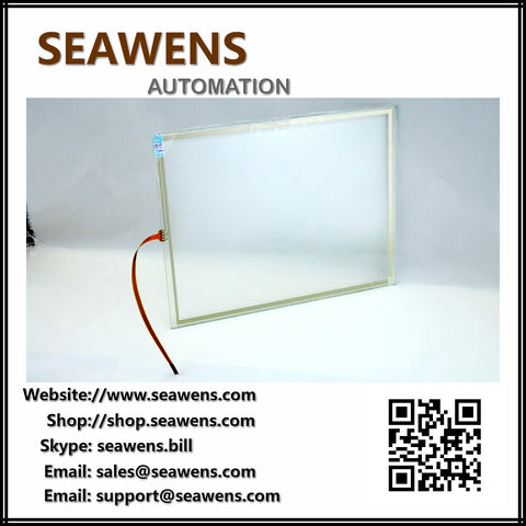 Touch Screen Panel For Xe,rox DocuColor DC240 DC242 DC250 DC252 DC260 Copier, FAST SHIPPING