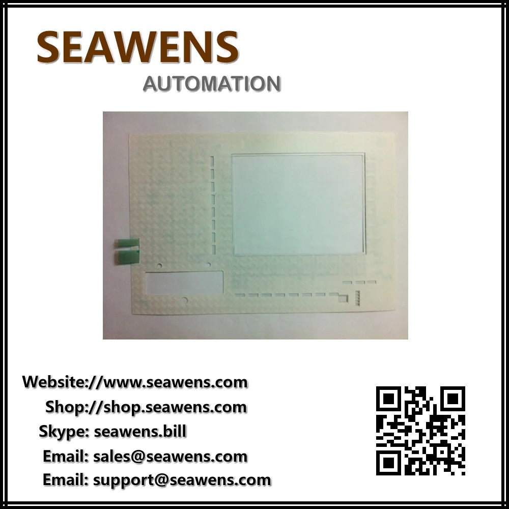6ES7645-1DM00-0DE1 Membrane Keypad for PC FI25 V2  Repair