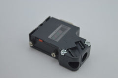 6ES7972-0BA42-0XA0 BUS CONNECTOR FOR SIEMENS SIMATIC DP PROFIBUS WITHOUT PG SOCKET 35 degree cable outlet