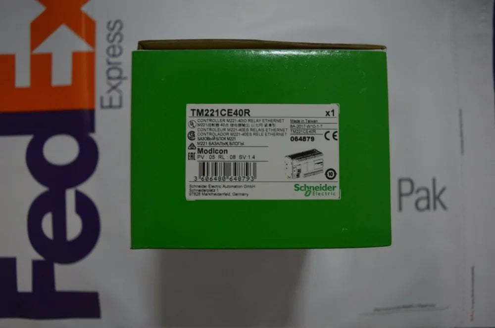 TM2DOCKN,TM2DDO8TT,TM2DDI8DT PLC Controller Module,New & Have in stock