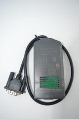 6ES7972-0CA23-0XA0, High Grade PC/MPI+ Isolated Adapter Cable for SlEMENS S7-300/400 PLC 6ES7 972-0CA23-0XA0 and Other HMI Panel