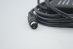 USB-SC09-FX PLC Programming Cable for FX series MELSEC SC-09 SC09 FX, Support Win7, FX SC-09 USB, FREE SHIPPING