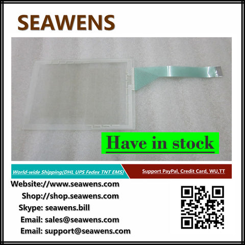 HG2A-SS22BF , Touch screen for IDEC HG2A-SS22BF repair,touch panel,FAST SHIPPING