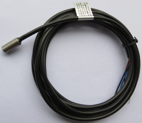 M8*16 ultra short type inductive proximity switch DW-AD-421-M8 DW-AD-423-M8