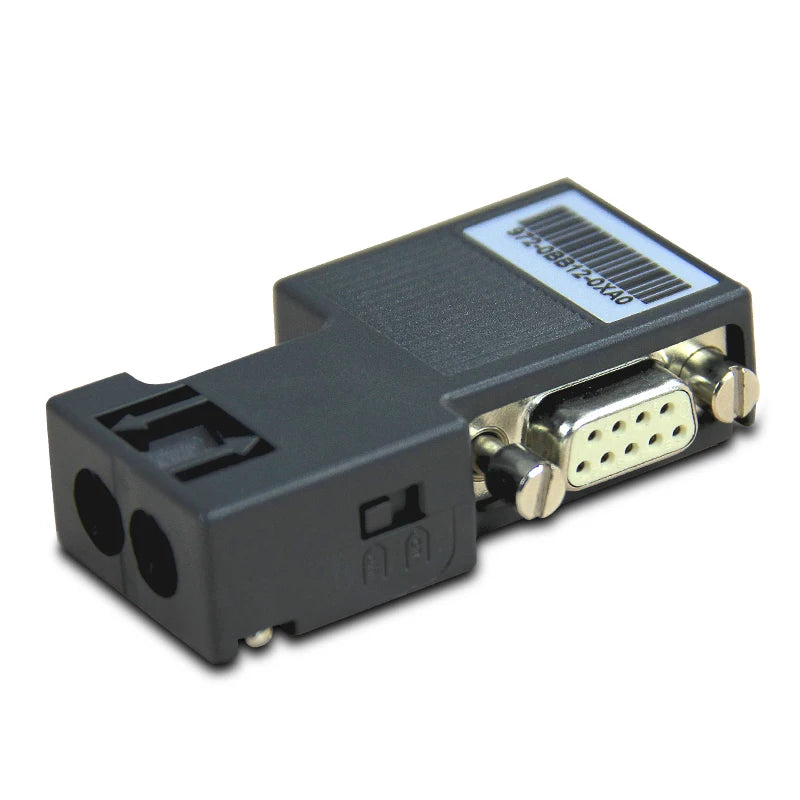 OEM 6ES7972-0BB12-0XA0,6ES7 972-0BB12-0XA0 Profibus connector,with PG port,90 degree witn factory price ,NEW HAVE IN STOCK