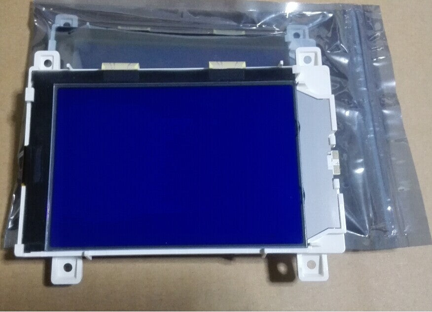 Original LCD Display Panel PSR-S550 PSR-S500 PSR-S650 For YAMAH MM6, FAST SHIPPING