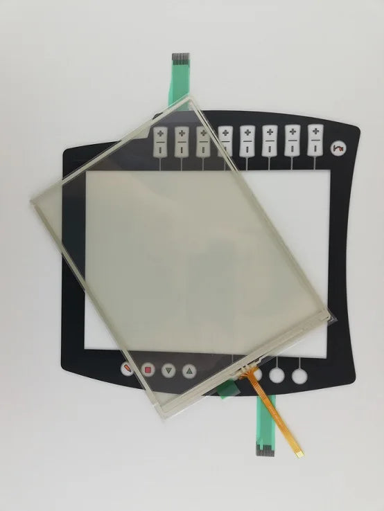 New KUKA C4 KRC KRC4 KR 00-189-002 00-168-334 Membrane Keypad / Touchpad For machine Repair,New & Have in stock