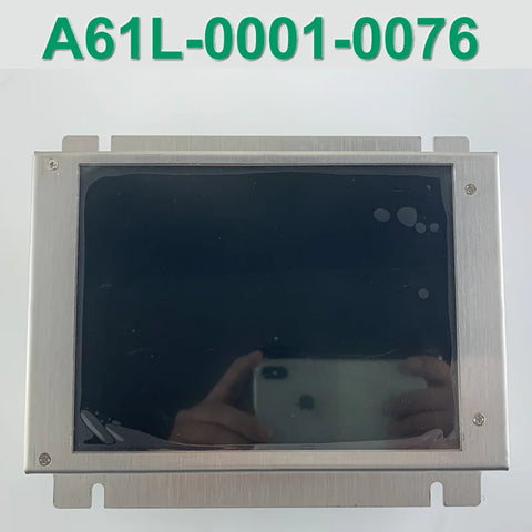 A61L-0001-0076 compatible LCD display 9 inch for CNC machine replace CRT monitor, HAVE IN STOCK