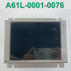 A61L-0001-0076 compatible LCD display 9 inch for CNC machine replace CRT monitor, HAVE IN STOCK