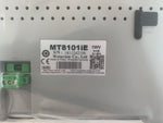 WEINVIEW MT8101iE EThernet 10.1 '' inch 800x480 Touch Panel Screen LED Display HMI, Replace MT8100i MT8100iE