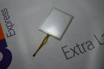 AMT9551 4.3 Inch Touch Panel Glass ,HAVE IN STOCK