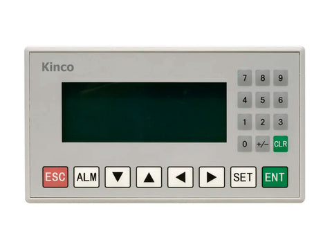 MD204L Kinco 4.3"FSTN HMI PANEL ,HAVE IN STOCK,FASTING SHIPPING