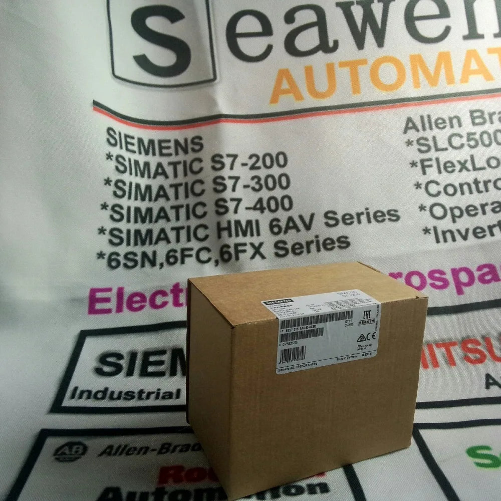 6ES7215-1BG40-0XB0 SIMATIC S7-1200 1215C CPU PLC MODULE (REPLACE 6ES7215-1BG31-0XB0),HAVE IN STOCK,FAST SHIPPING