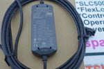 6ES7901-3CB30-0XA0 ,SIMATIC S7-200, PC/PPI , PC TO PPI COMMUNICATION CABLE MM MULTIMASTER, Fast Shipping