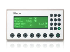 MD224L Kinco 4.3"FSTN TEXT DISPLAY PANEL ,HAVE IN STOCK,FASTING SHIPPING