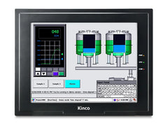 Kinco MT5720T-CAN 15" TFT  HMI ,HAVE IN STOCK