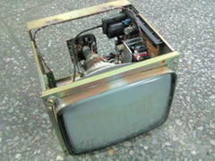 A61L-0001-0090 9" Replacement LCD panel Monitor replace for FANUC CNC system CRT