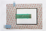 ALLEN BRADLEY 2711E-K10 PANELVIEW 1000E SCREEN MEMBRANE KEYPAD REPLACEMENT, HAVE IN STOCK