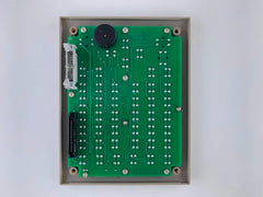 KS-4MB911A button operation panel keypad EDIT digital keyboard for CNC M64 M520 system, FAST SHIPPING