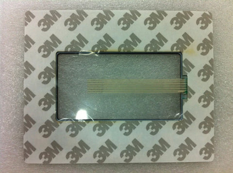 Allen Bradley PanelView 300Micro 2711-M3A18L1 Membrane Keypad,FREE SHIPPING