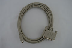 FX9GT-CAB0 for A970GOT and FX0s/FX0n/FX2n/FX1n series PLC Cable,FAST DELIVERY